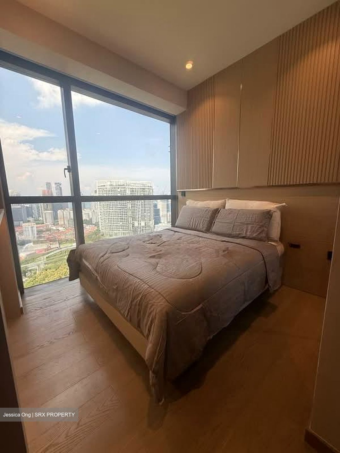 The Landmark (D3), Condominium #583923801